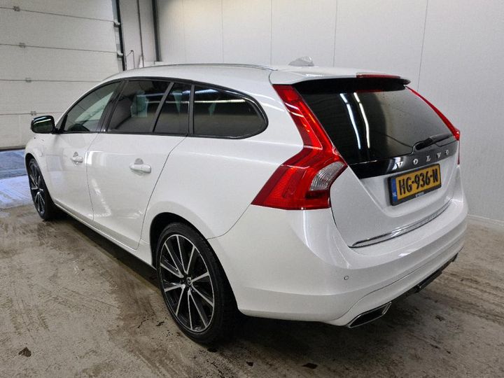 Photo 3 VIN: YV1GWBNH0G1296582 - VOLVO V60 