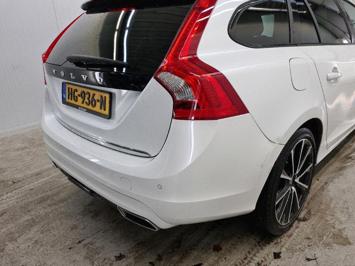 Photo 38 VIN: YV1GWBNH0G1296582 - VOLVO V60 