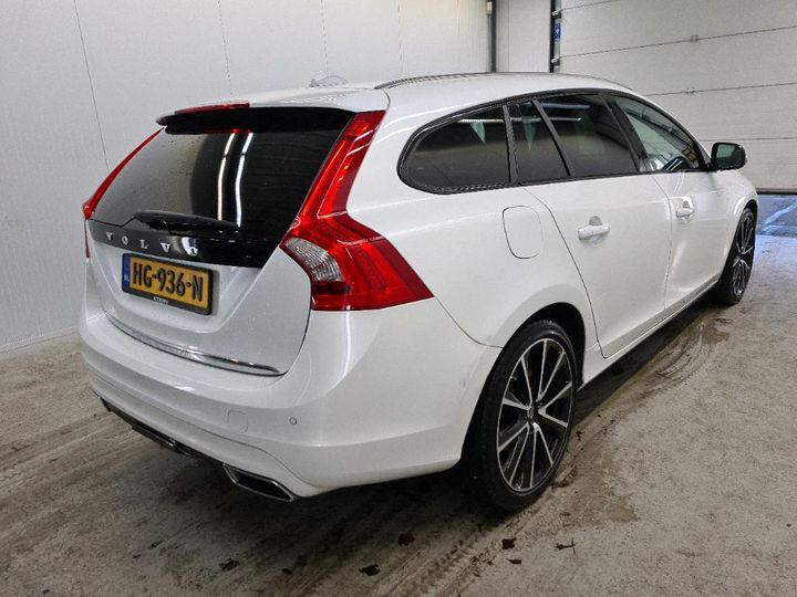 Photo 4 VIN: YV1GWBNH0G1296582 - VOLVO V60 