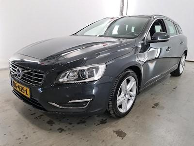 Photo 1 VIN: YV1GWBNH0G1297590 - VOLVO V60 