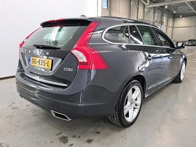 Photo 3 VIN: YV1GWBNH0G1297590 - VOLVO V60 