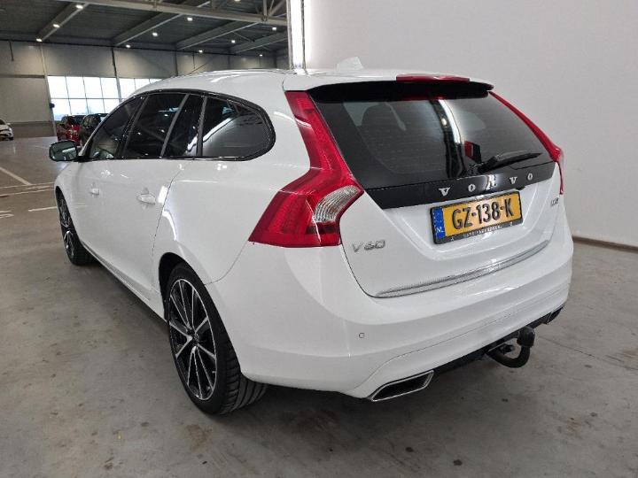 Photo 3 VIN: YV1GWBNH0G1297859 - VOLVO V60 