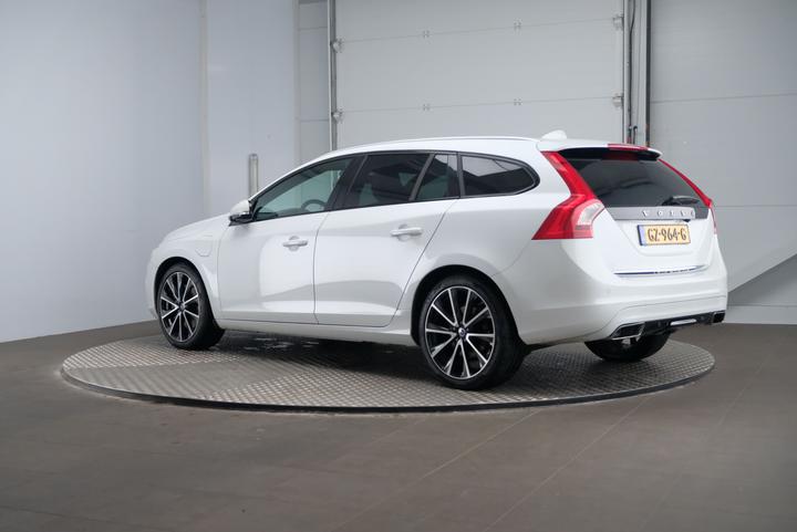 Photo 3 VIN: YV1GWBNH0G1297927 - VOLVO V60 