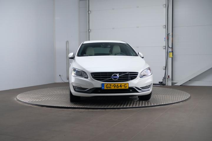 Photo 6 VIN: YV1GWBNH0G1297927 - VOLVO V60 