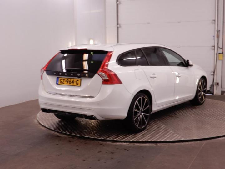 Photo 8 VIN: YV1GWBNH0G1297927 - VOLVO V60 