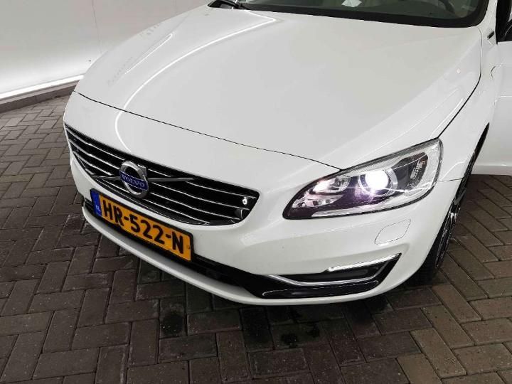 Photo 13 VIN: YV1GWBNH0G1298042 - VOLVO V60 