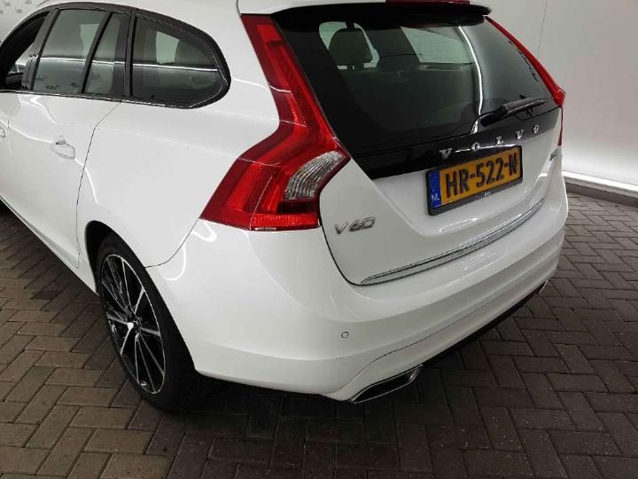 Photo 24 VIN: YV1GWBNH0G1298042 - VOLVO V60 