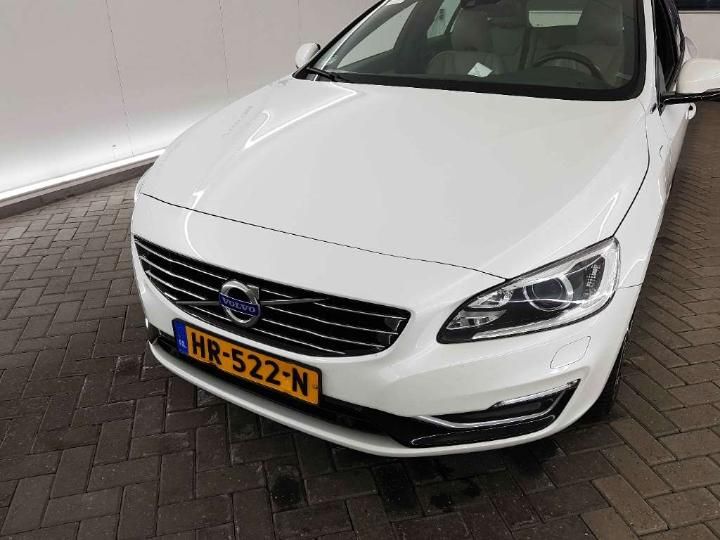 Photo 29 VIN: YV1GWBNH0G1298042 - VOLVO V60 