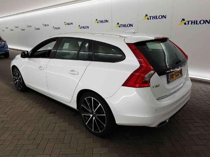 Photo 3 VIN: YV1GWBNH0G1298042 - VOLVO V60 