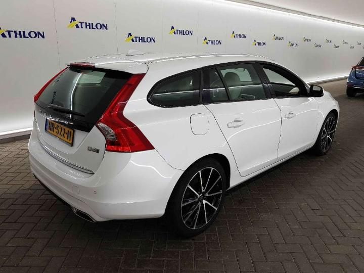 Photo 4 VIN: YV1GWBNH0G1298042 - VOLVO V60 