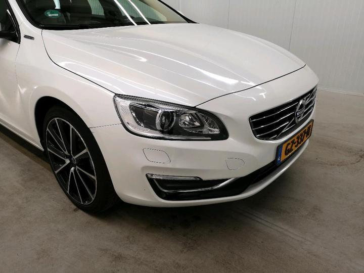 Photo 23 VIN: YV1GWBNH0G1298296 - VOLVO V60 