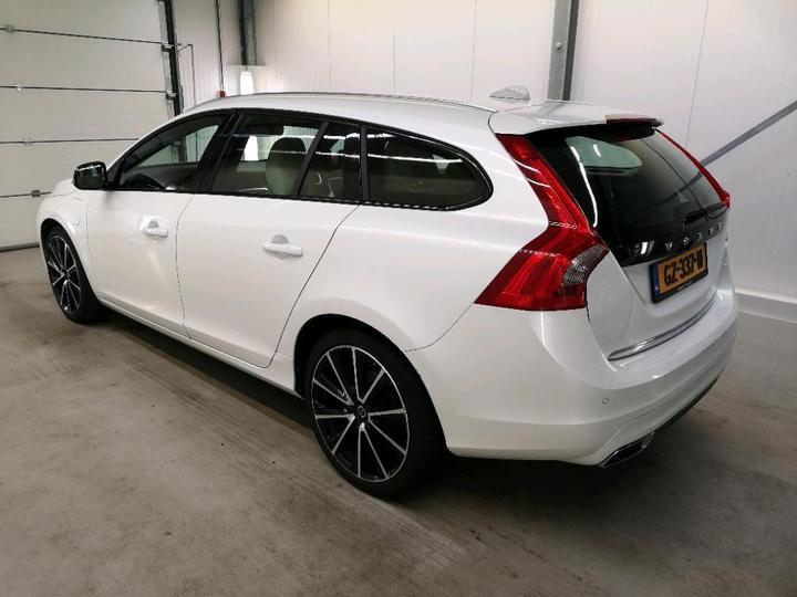 Photo 3 VIN: YV1GWBNH0G1298296 - VOLVO V60 