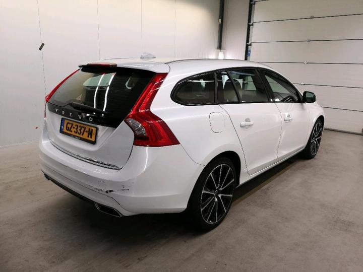 Photo 4 VIN: YV1GWBNH0G1298296 - VOLVO V60 