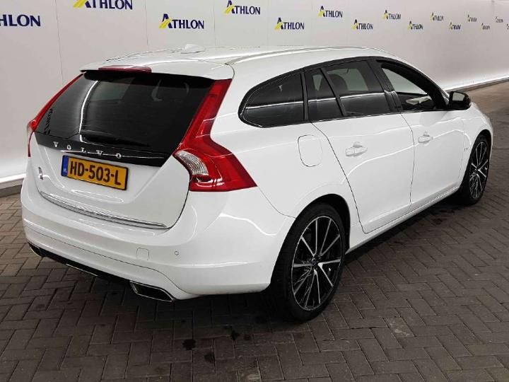 Photo 4 VIN: YV1GWBNH0G1298790 - VOLVO V60 