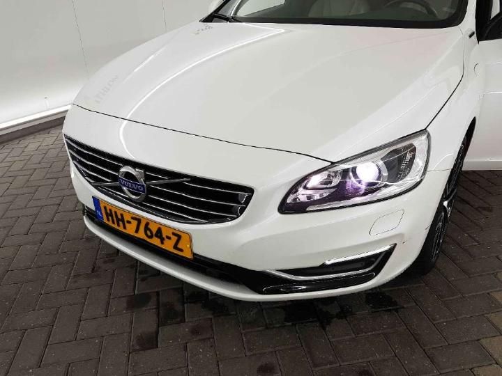 Photo 16 VIN: YV1GWBNH0G1301292 - VOLVO V60 