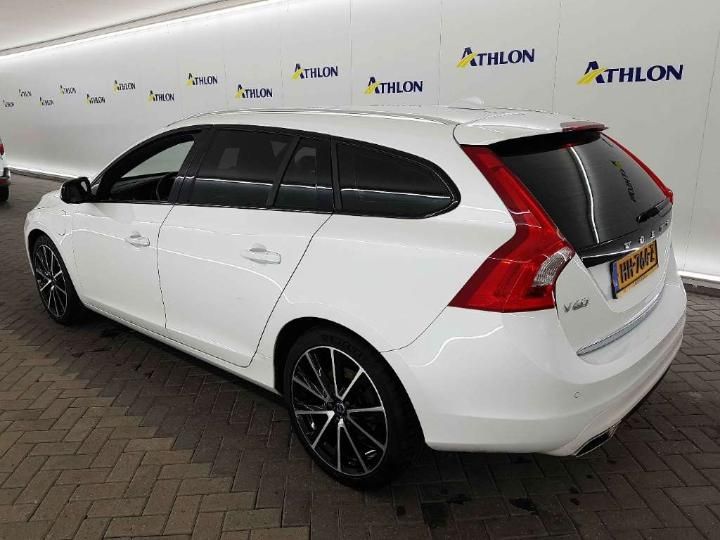 Photo 3 VIN: YV1GWBNH0G1301292 - VOLVO V60 