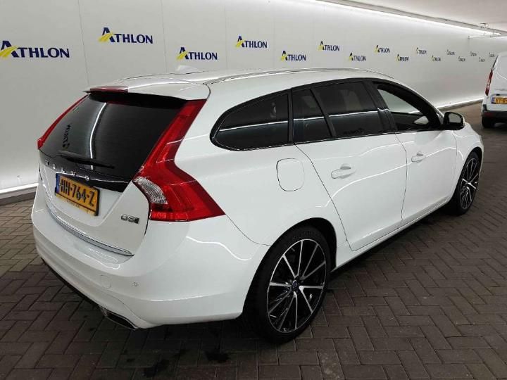 Photo 4 VIN: YV1GWBNH0G1301292 - VOLVO V60 