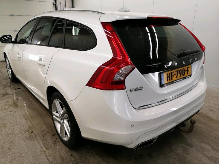 Photo 3 VIN: YV1GWBNH0G1302186 - VOLVO V60 