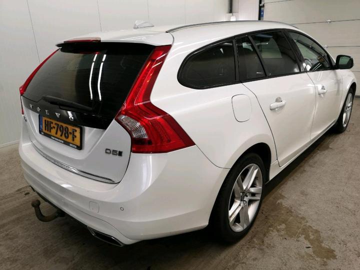 Photo 4 VIN: YV1GWBNH0G1302186 - VOLVO V60 