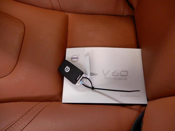 Photo 17 VIN: YV1GWBNH0G1309296 - VOLVO V60 