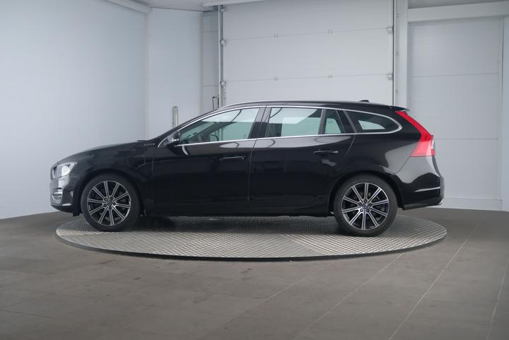 Photo 2 VIN: YV1GWBNH0G1309296 - VOLVO V60 