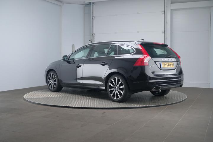 Photo 3 VIN: YV1GWBNH0G1309296 - VOLVO V60 