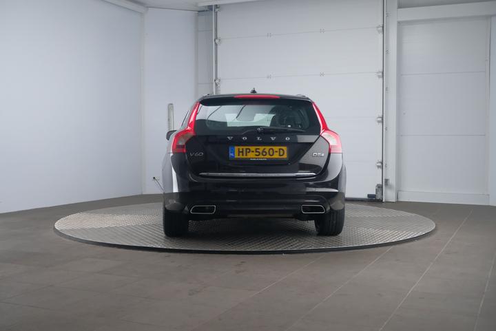 Photo 4 VIN: YV1GWBNH0G1309296 - VOLVO V60 