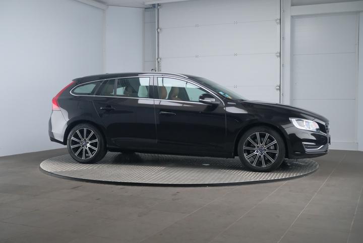 Photo 5 VIN: YV1GWBNH0G1309296 - VOLVO V60 