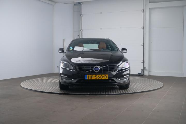 Photo 6 VIN: YV1GWBNH0G1309296 - VOLVO V60 