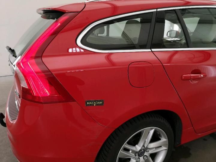 Photo 16 VIN: YV1GWBNH0G1311350 - VOLVO V60 