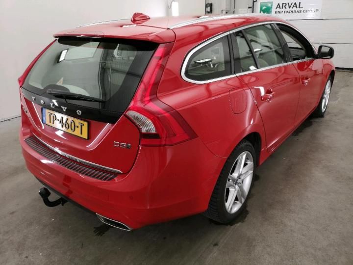 Photo 2 VIN: YV1GWBNH0G1311350 - VOLVO V60 