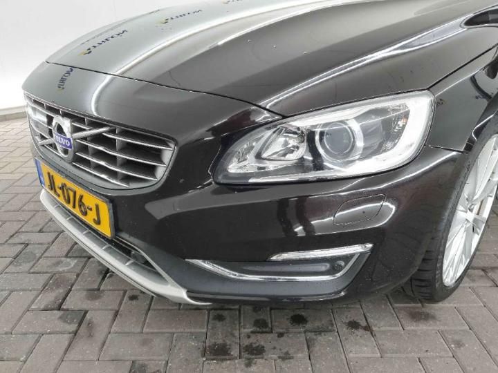 Photo 19 VIN: YV1GWBNH0G1323664 - VOLVO V60 