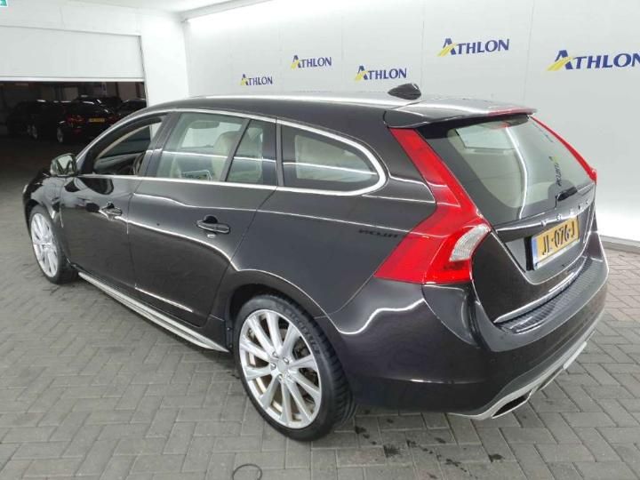 Photo 2 VIN: YV1GWBNH0G1323664 - VOLVO V60 