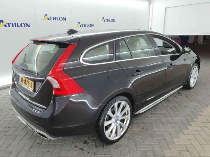 Photo 3 VIN: YV1GWBNH0G1323664 - VOLVO V60 