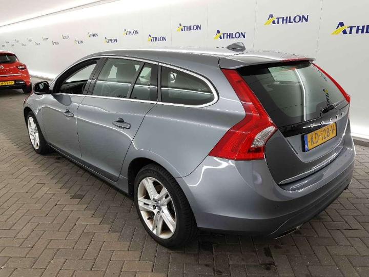 Photo 3 VIN: YV1GWBNH0H1334782 - VOLVO V60 