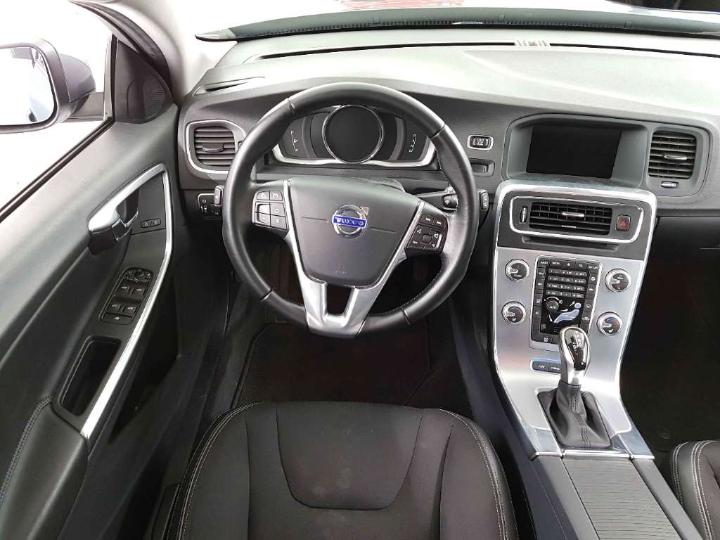 Photo 7 VIN: YV1GWBNH0H1334782 - VOLVO V60 