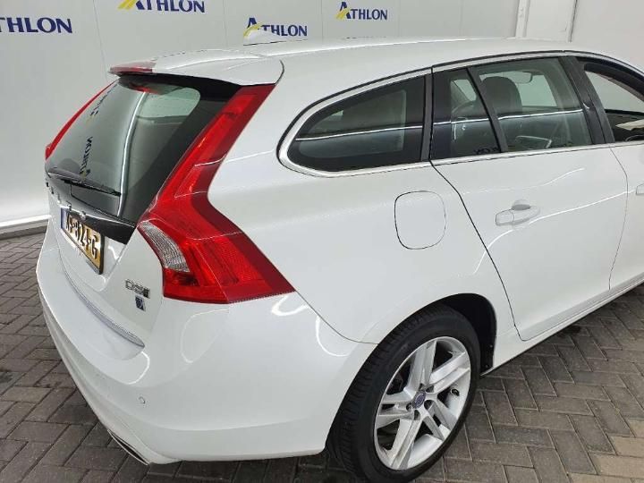 Photo 18 VIN: YV1GWBNH0H1337317 - VOLVO V60 