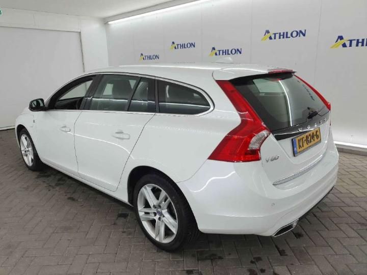 Photo 3 VIN: YV1GWBNH0H1337317 - VOLVO V60 