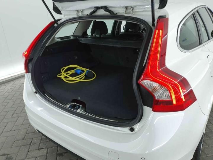 Photo 6 VIN: YV1GWBNH0H1337317 - VOLVO V60 