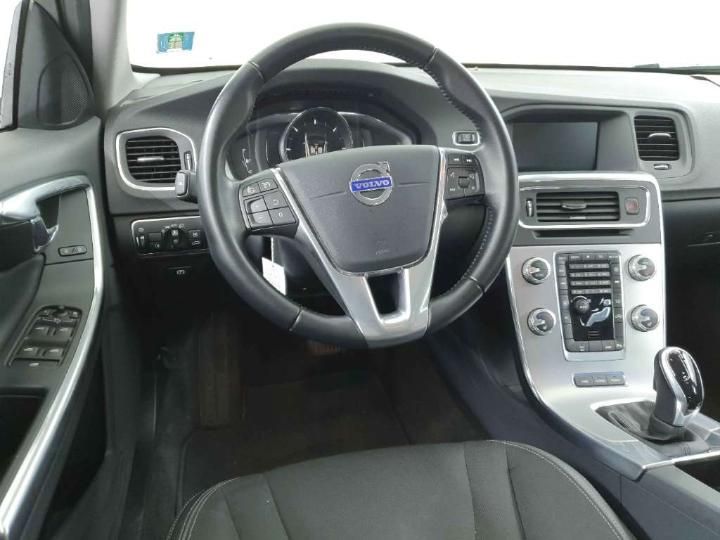 Photo 7 VIN: YV1GWBNH0H1337317 - VOLVO V60 