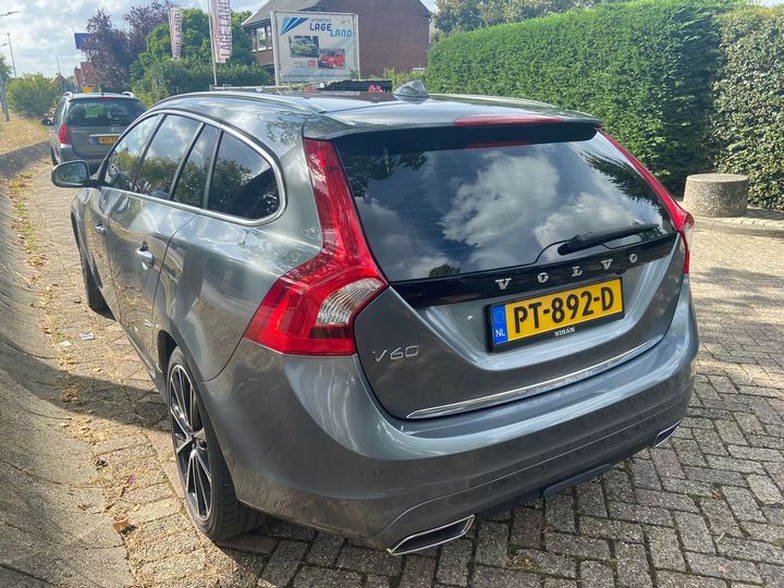 Photo 2 VIN: YV1GWBNH0H1337319 - VOLVO V60 