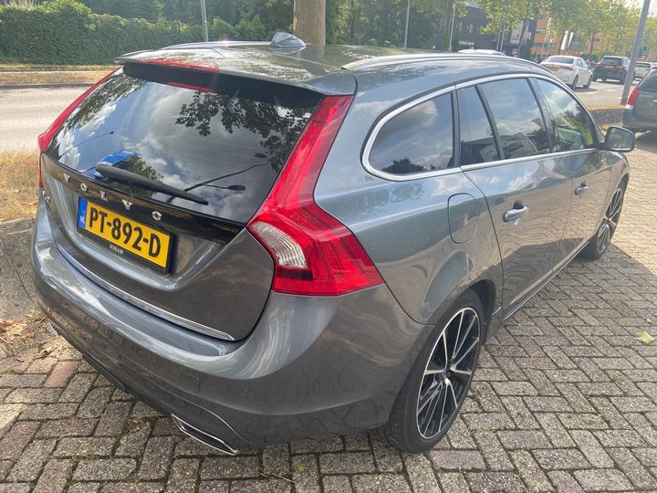 Photo 3 VIN: YV1GWBNH0H1337319 - VOLVO V60 