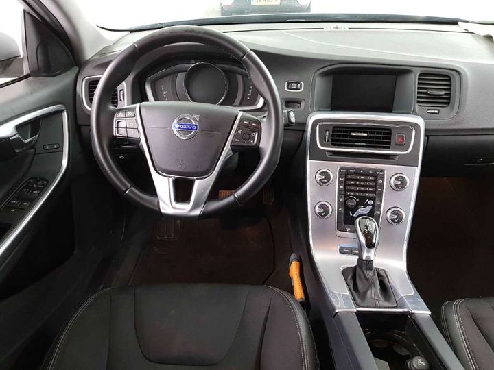 Photo 7 VIN: YV1GWBNH0H1338164 - VOLVO V60 