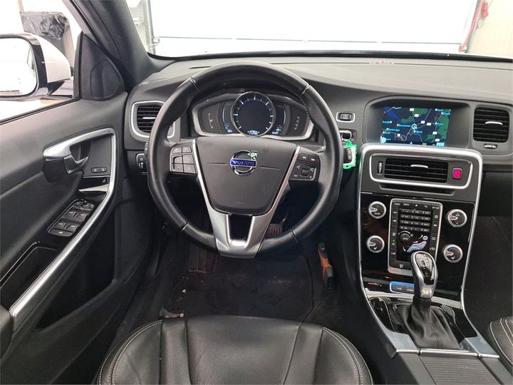 Photo 15 VIN: YV1GWBNH0H1338978 - VOLVO V60 