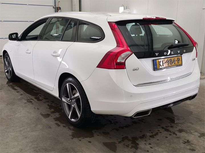 Photo 16 VIN: YV1GWBNH0H1338978 - VOLVO V60 