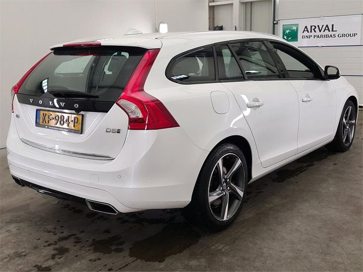 Photo 2 VIN: YV1GWBNH0H1338978 - VOLVO V60 