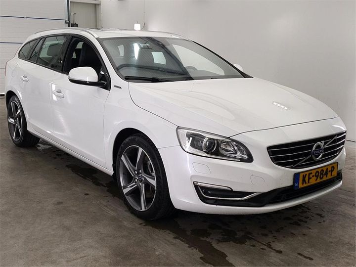 Photo 31 VIN: YV1GWBNH0H1338978 - VOLVO V60 