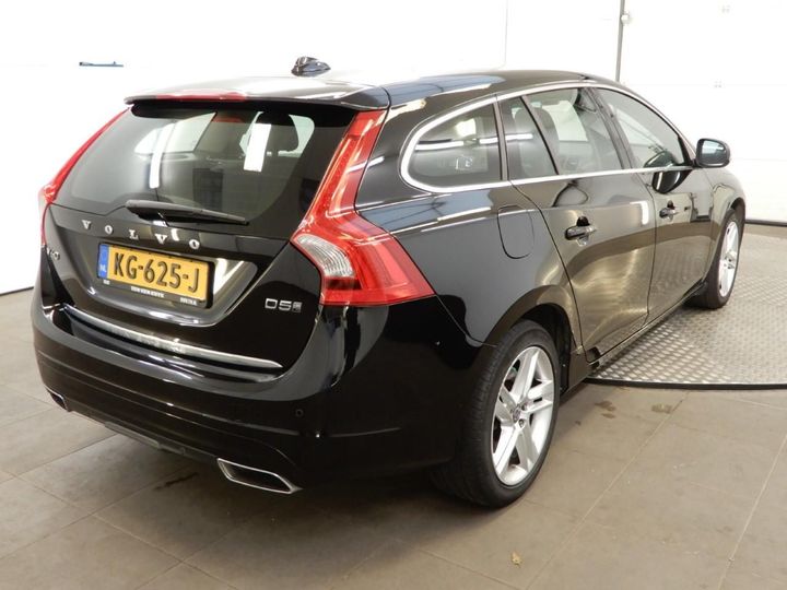 Photo 2 VIN: YV1GWBNH0H1339916 - VOLVO V60 