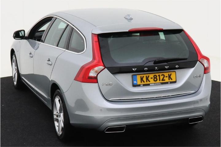 Photo 4 VIN: YV1GWBNH0H1342323 - VOLVO V60 