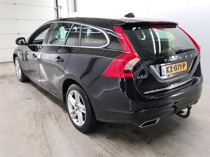 Photo 3 VIN: YV1GWBNH0H1342621 - VOLVO V60 